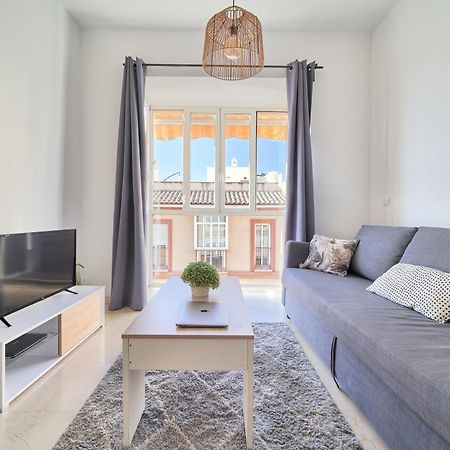 Apartamento Centrico En Μάλαγα Εξωτερικό φωτογραφία