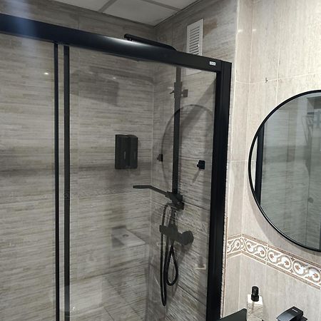 Apartamento Centrico En Μάλαγα Εξωτερικό φωτογραφία