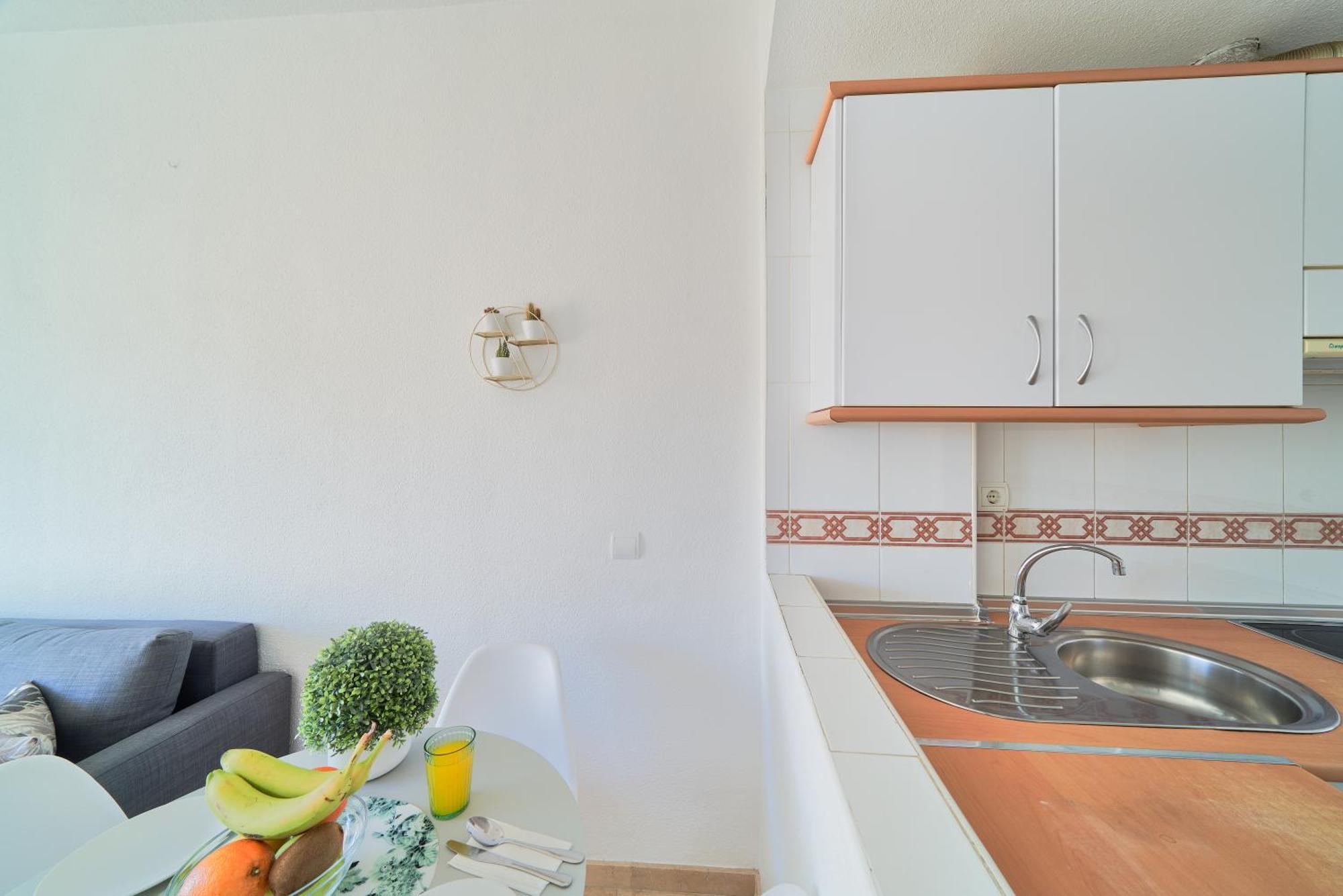 Apartamento Centrico En Μάλαγα Εξωτερικό φωτογραφία