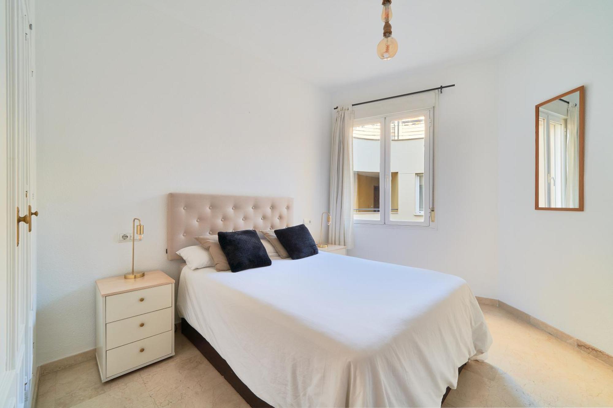 Apartamento Centrico En Μάλαγα Εξωτερικό φωτογραφία