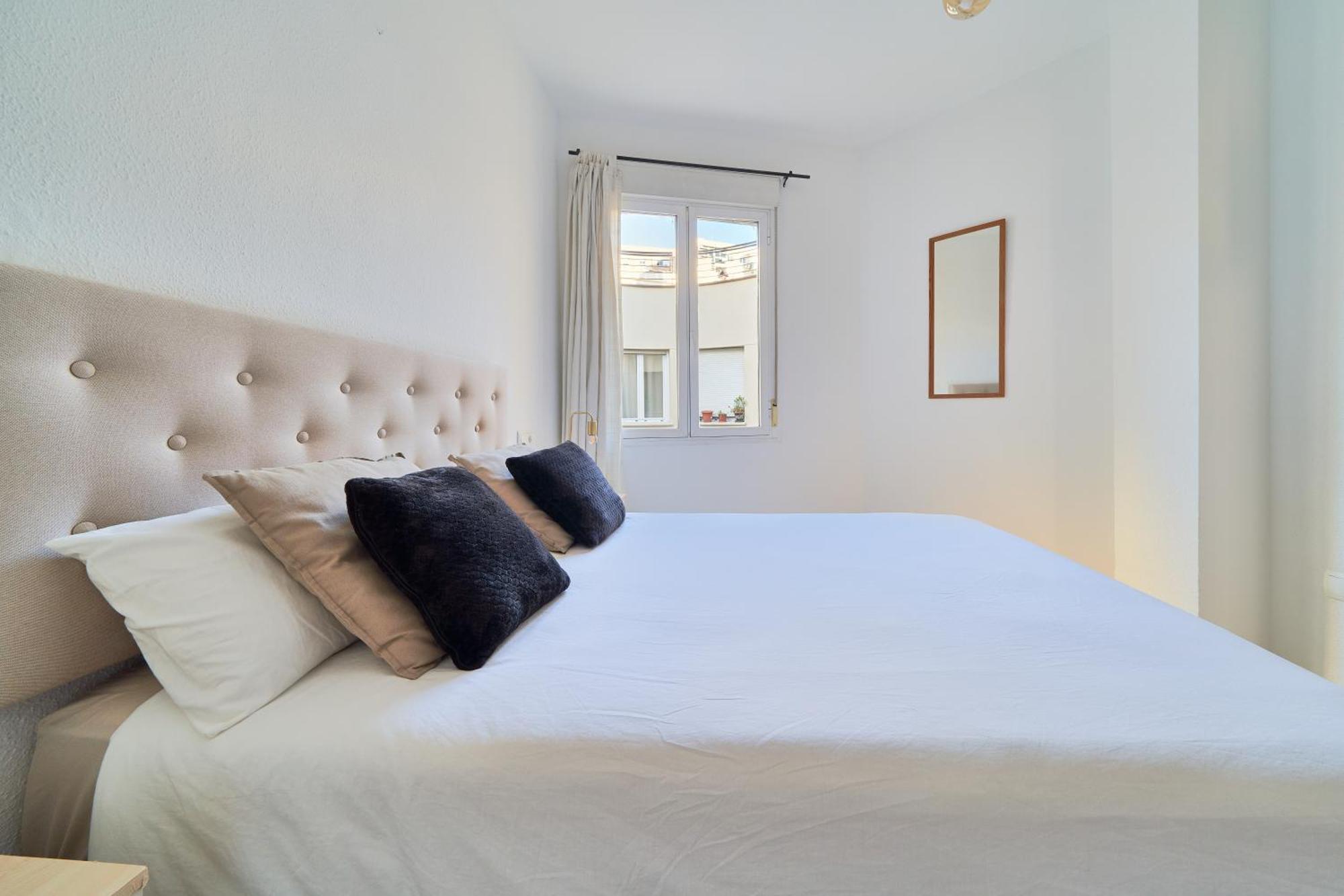 Apartamento Centrico En Μάλαγα Εξωτερικό φωτογραφία