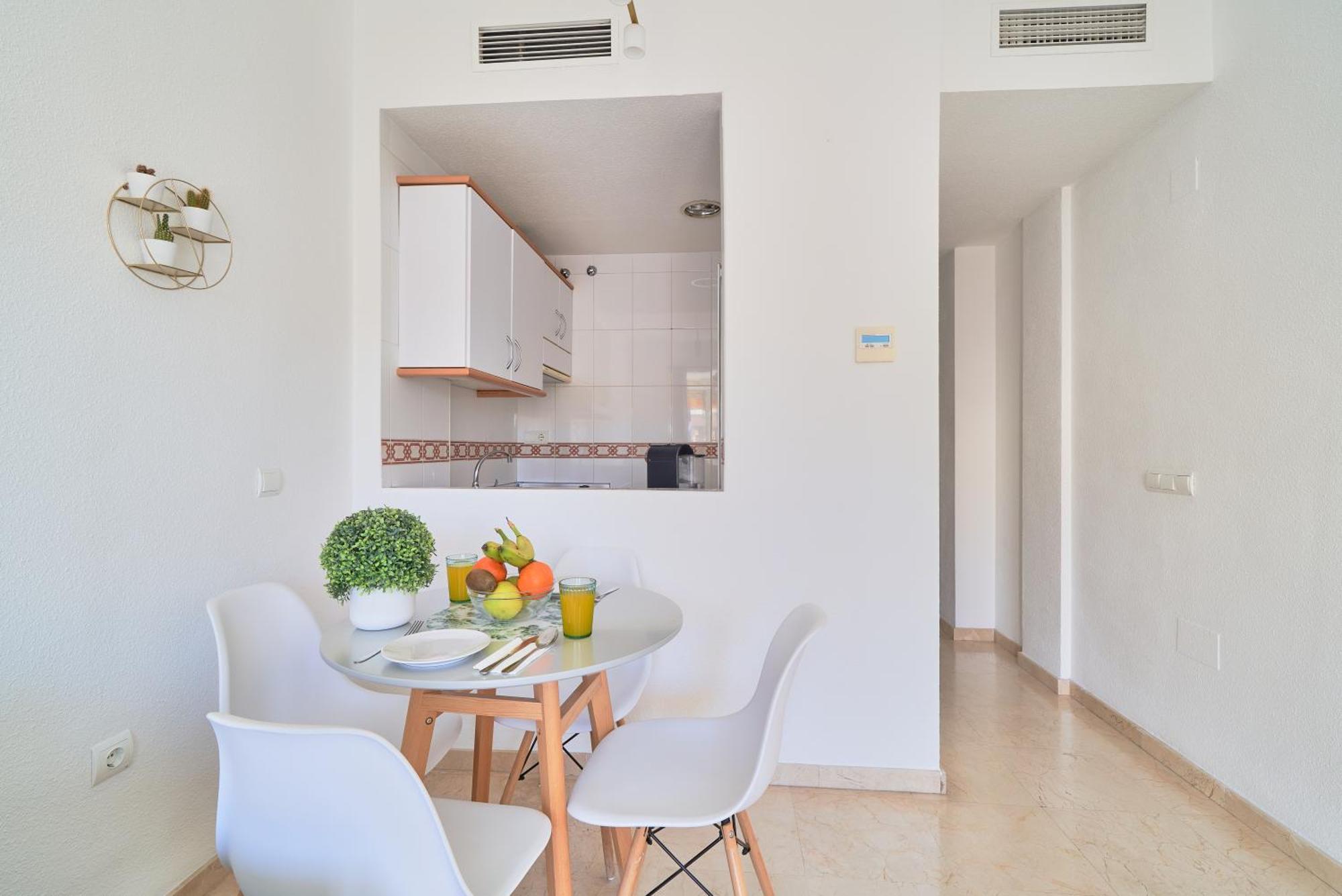 Apartamento Centrico En Μάλαγα Εξωτερικό φωτογραφία