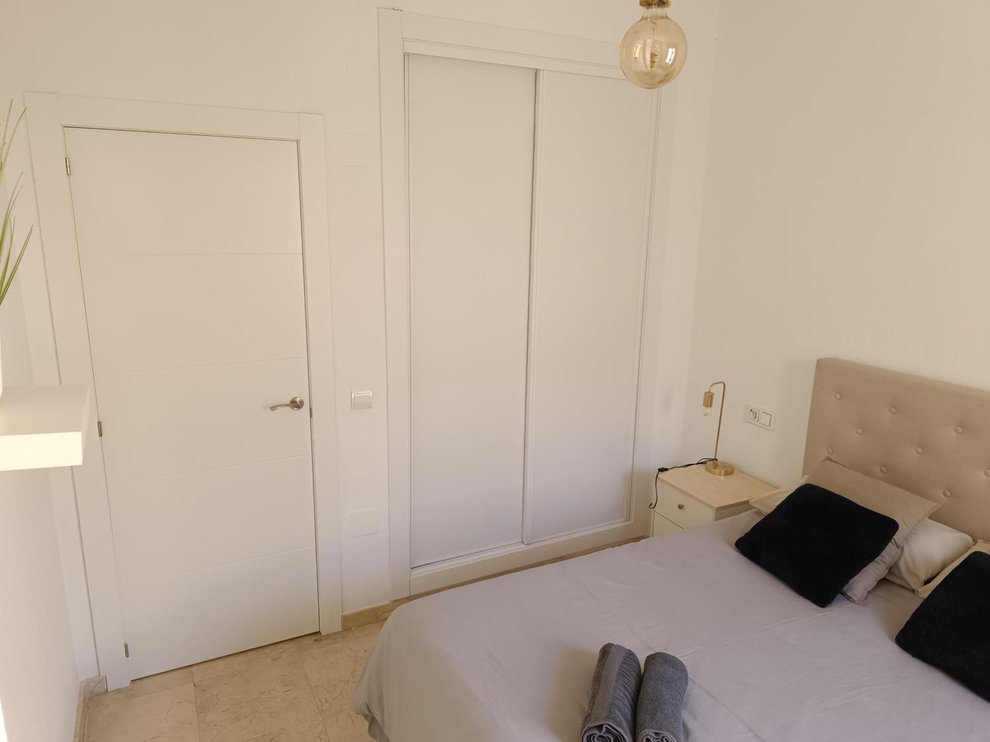 Apartamento Centrico En Μάλαγα Εξωτερικό φωτογραφία