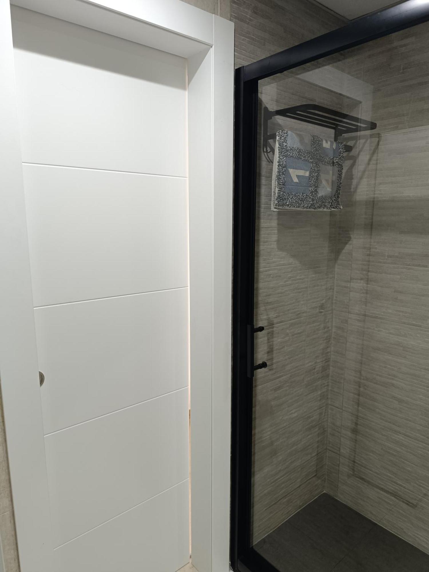 Apartamento Centrico En Μάλαγα Εξωτερικό φωτογραφία